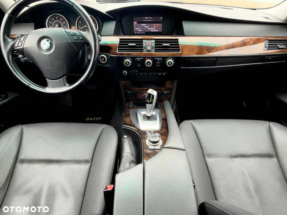BMW Seria 5 - 24