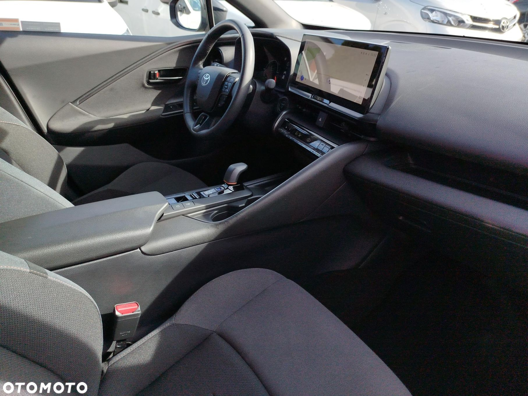 Toyota C-HR - 9