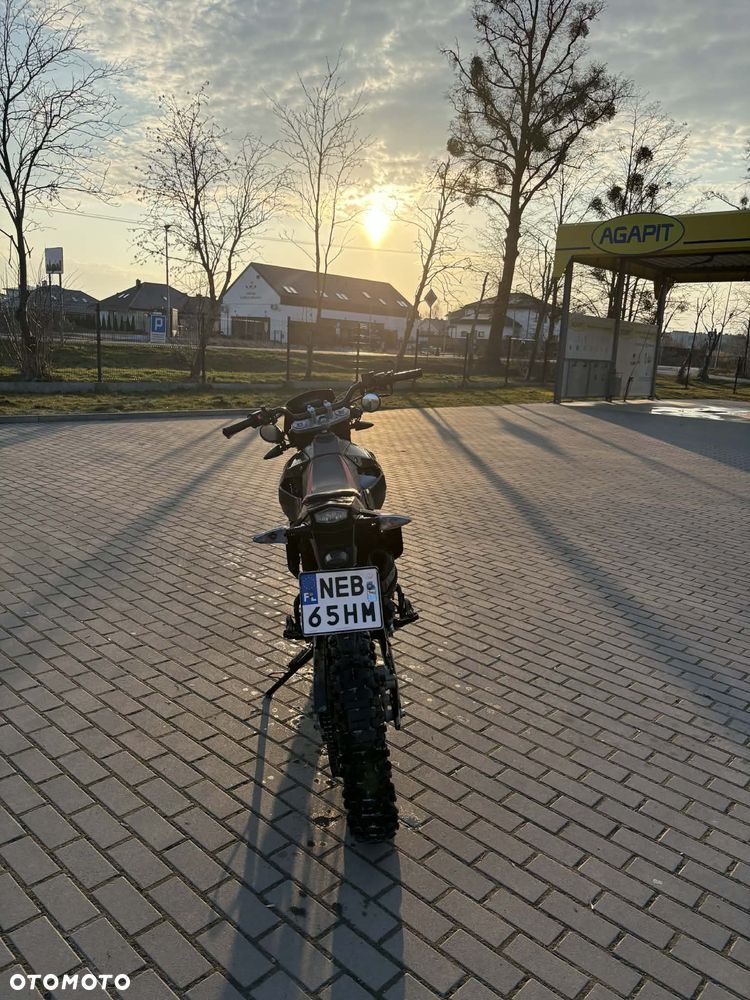 Aprilia RX - 2