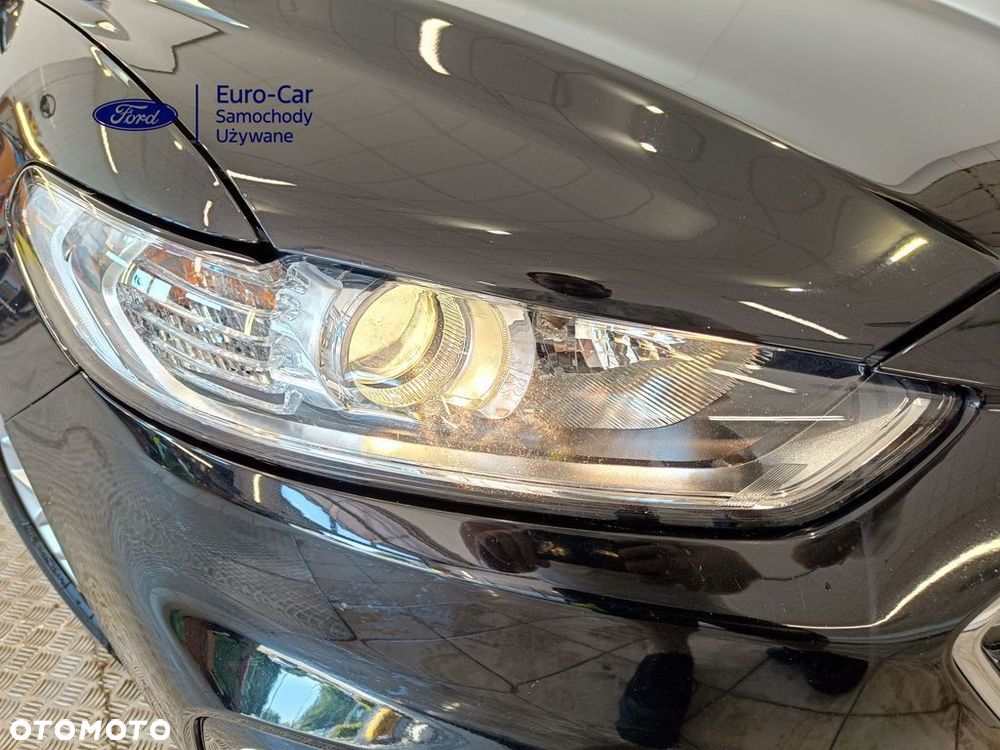 Ford Mondeo 2.0 Ti-VCT Titanium - 31