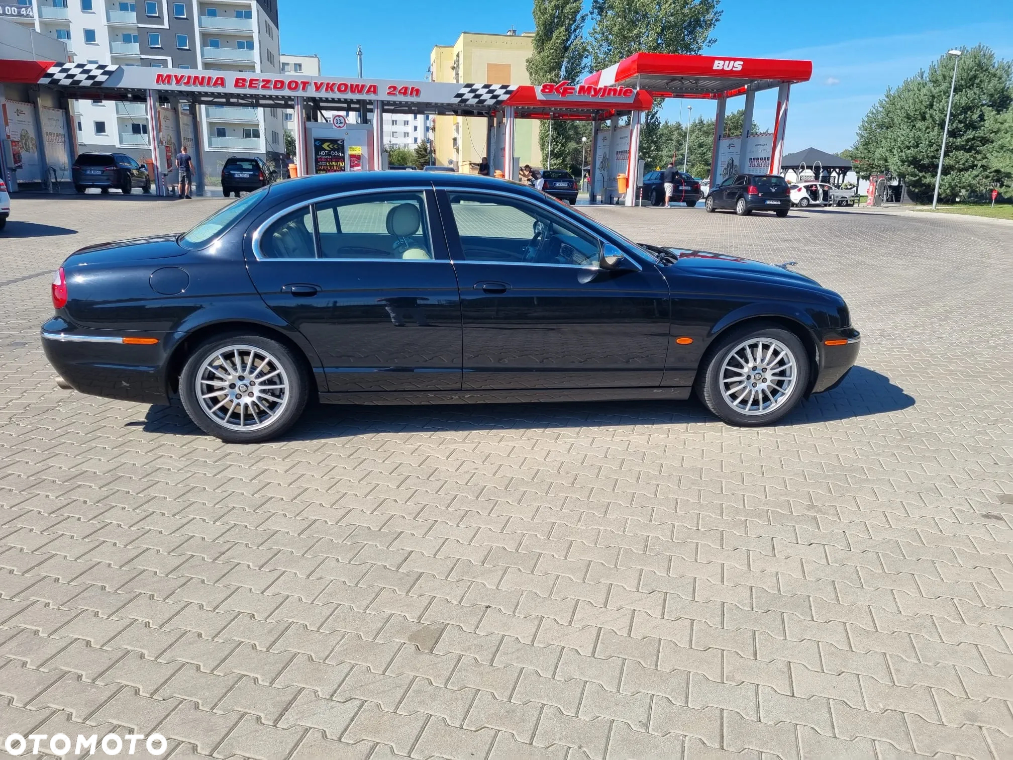 Jaguar S-Type - 6