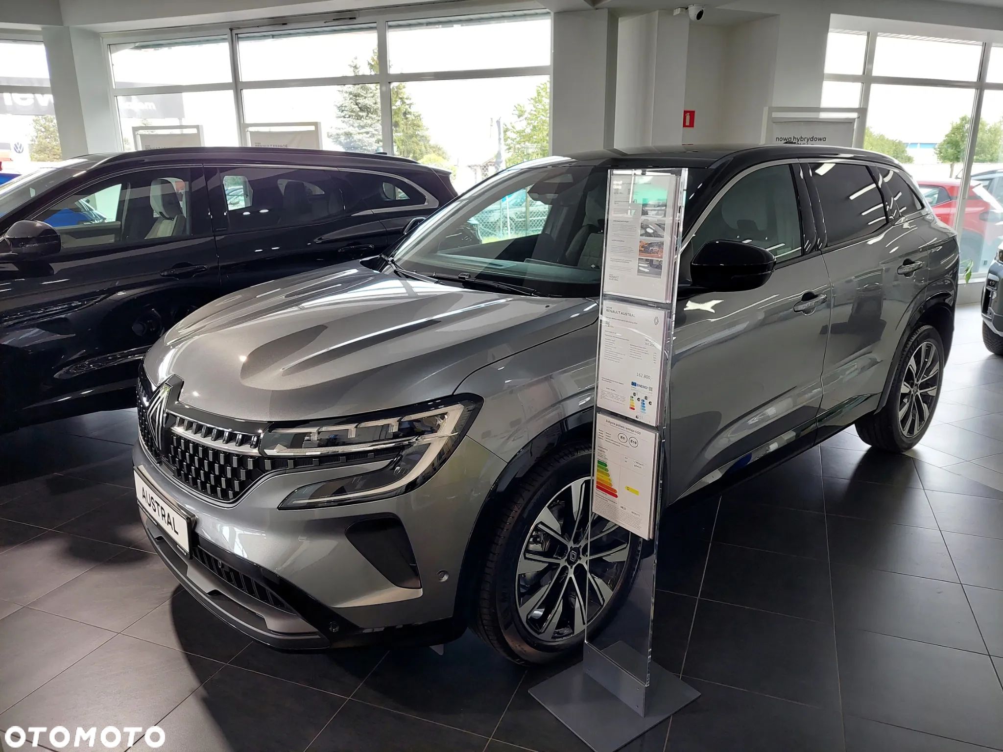 Renault Austral - 1