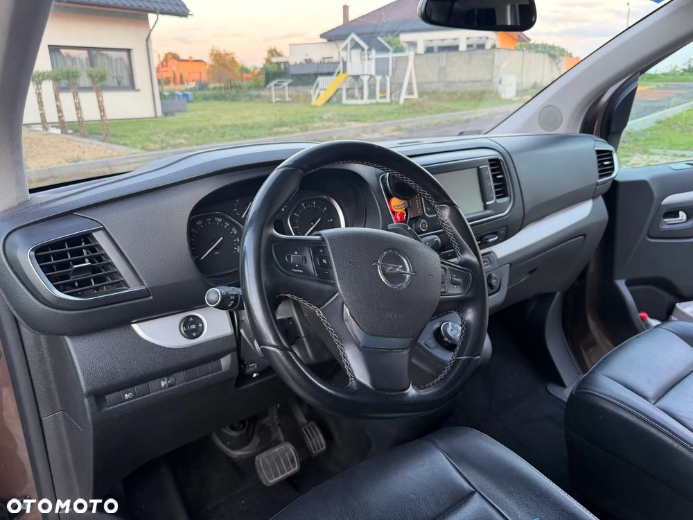 Opel Zafira 2.0 CDTI Extra Long Business - 6