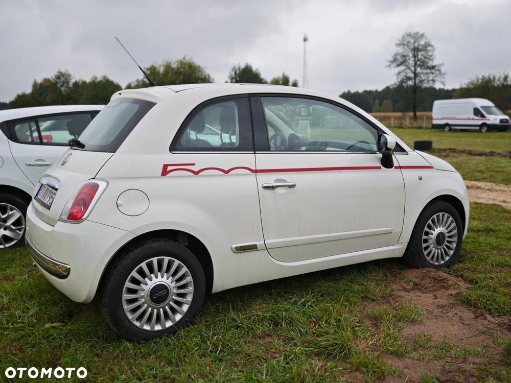 Ford KA 1.2 Titanium+ - 4