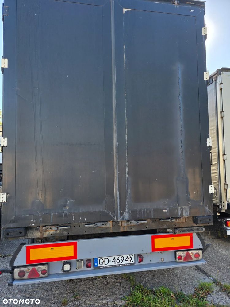Scania R480 - 22