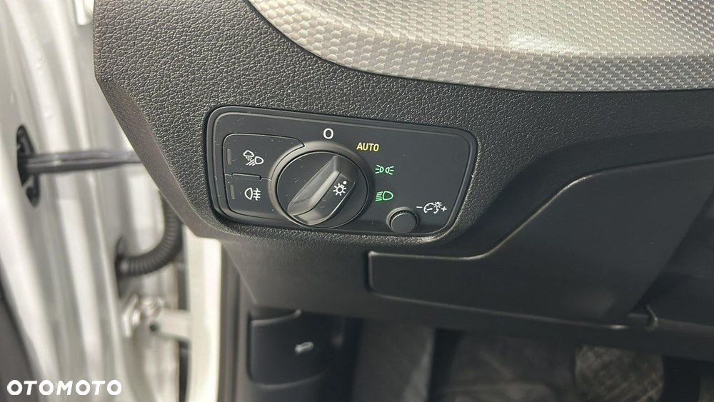 Audi Q2 35 TFSI S tronic - 24