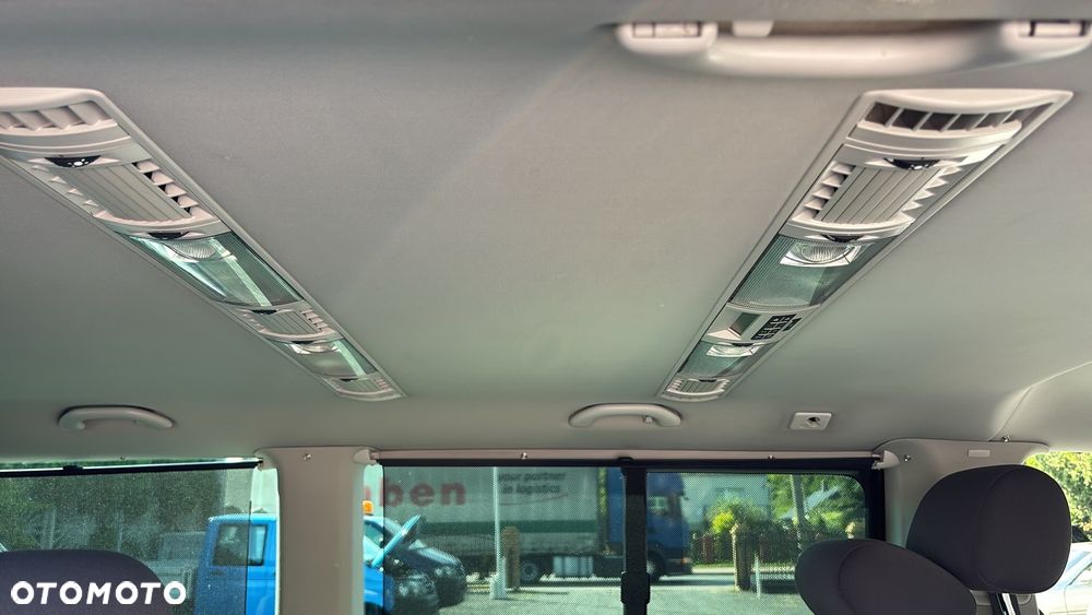 Volkswagen Multivan L1 United - 25