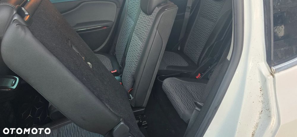 Opel Zafira 2.0 CDTI Cosmo S&S - 4
