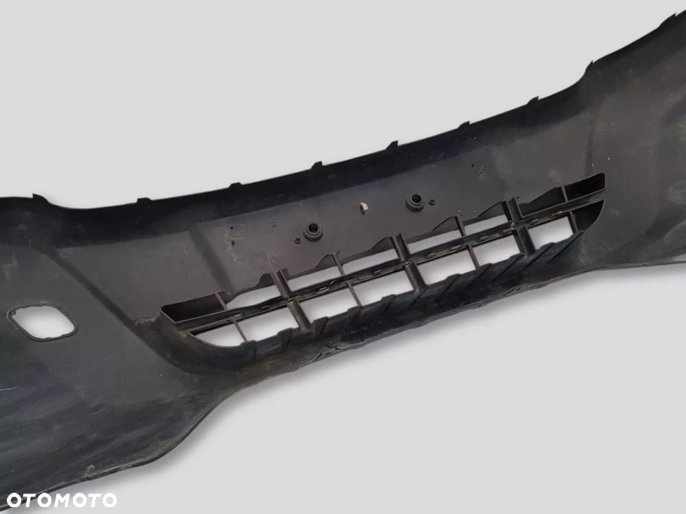 Zderzak przedni Przód Ford Transit MK8 BK31-R17757-AFW - 7