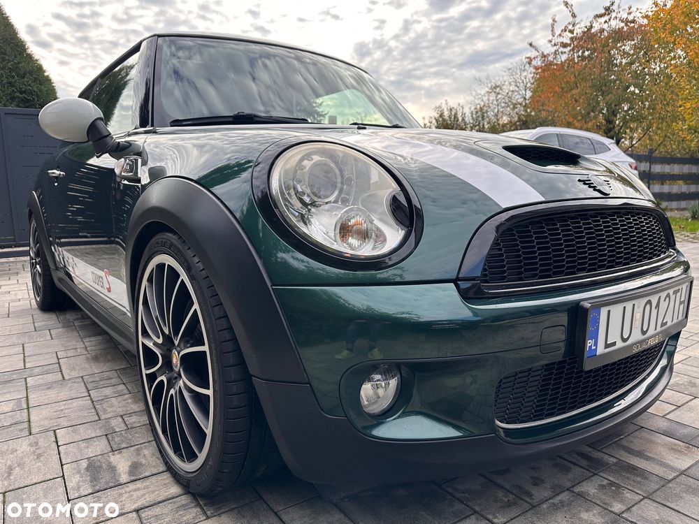MINI Cooper S Standard - 10