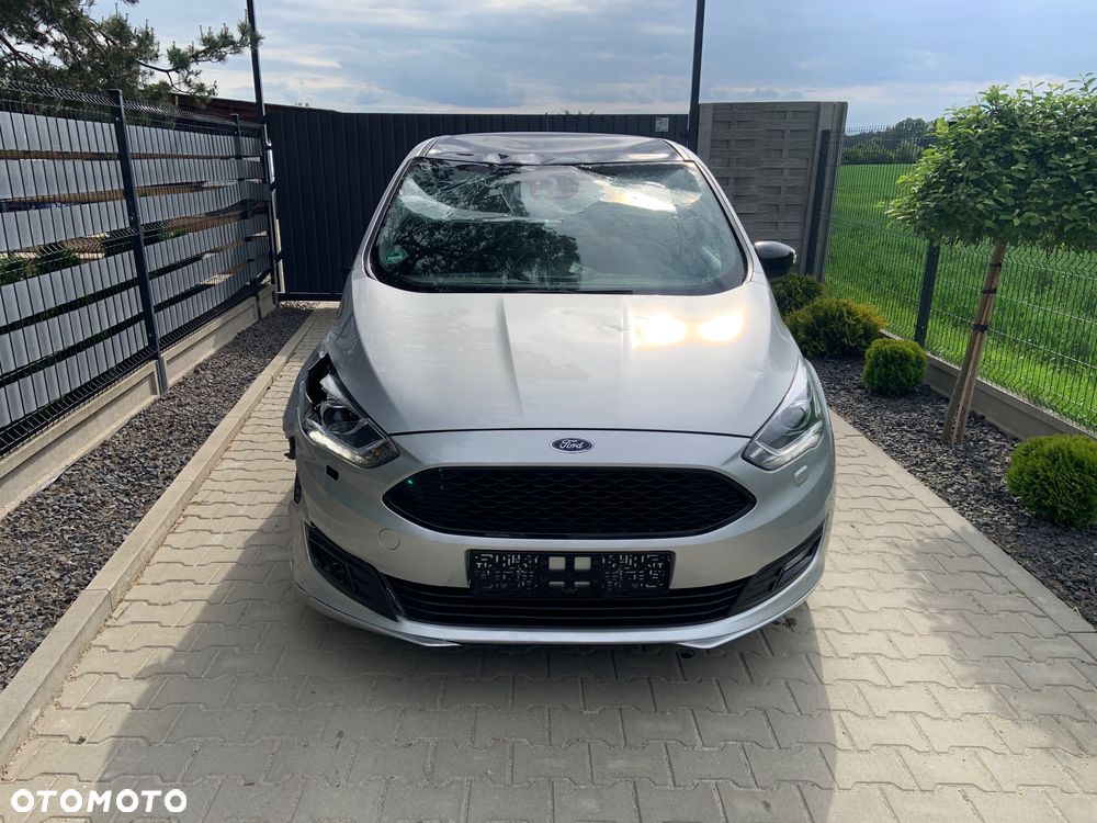 Ford C-MAX 1.0 EcoBoost Ambiente ASS - 2