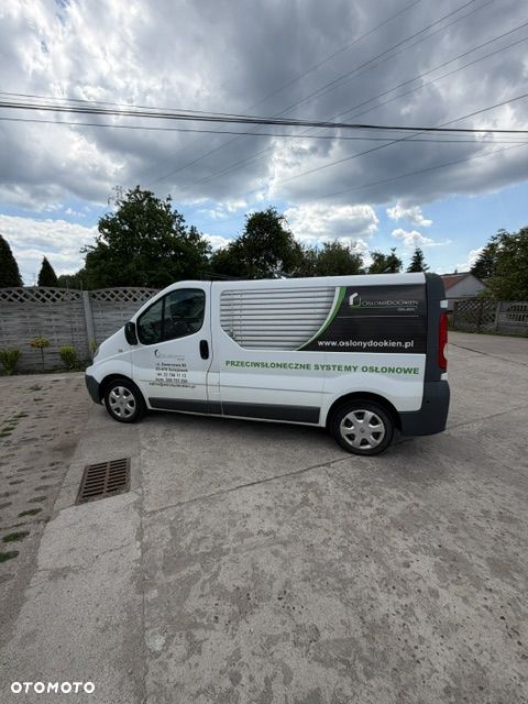 Renault TRAFIC - 5