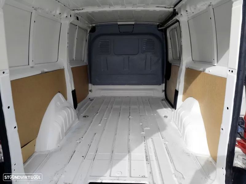 Fiat scudo 2.0 multijet longa , iva dedutivel - 7