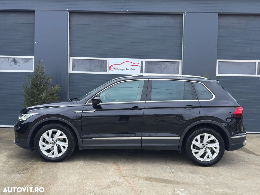 Volkswagen Tiguan - 20