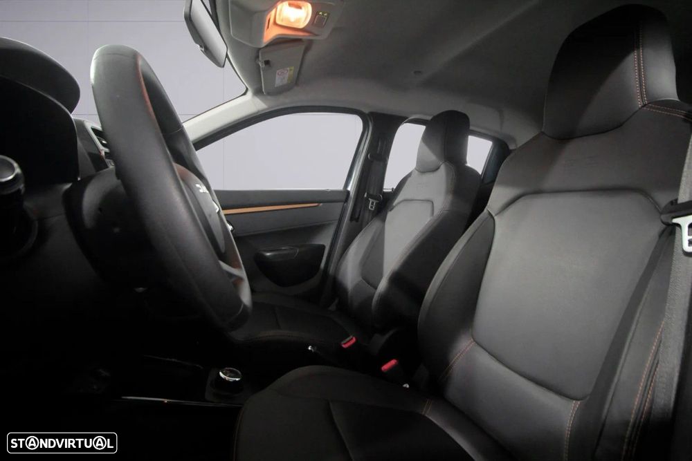 Dacia Spring Electric 65 Extreme - 6