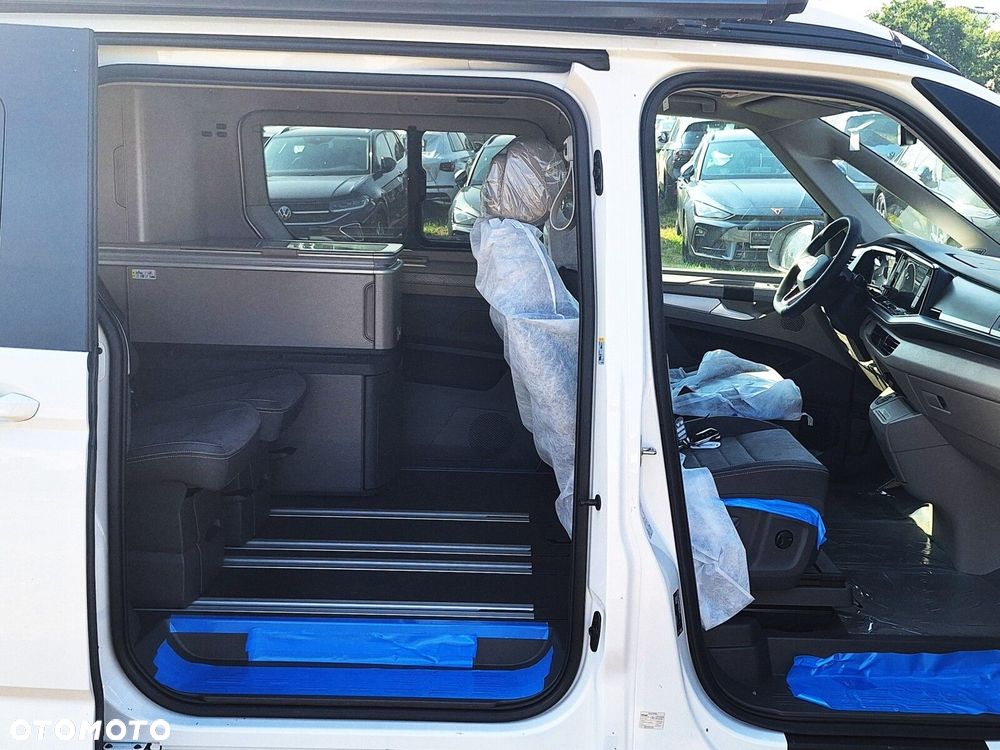 Volkswagen california - 17