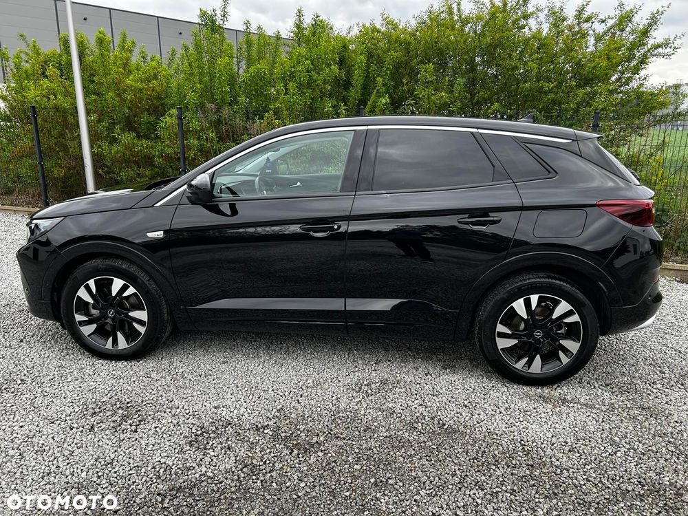 Opel Grandland X 1.6 T PHEV Elegance Business Pack - 5