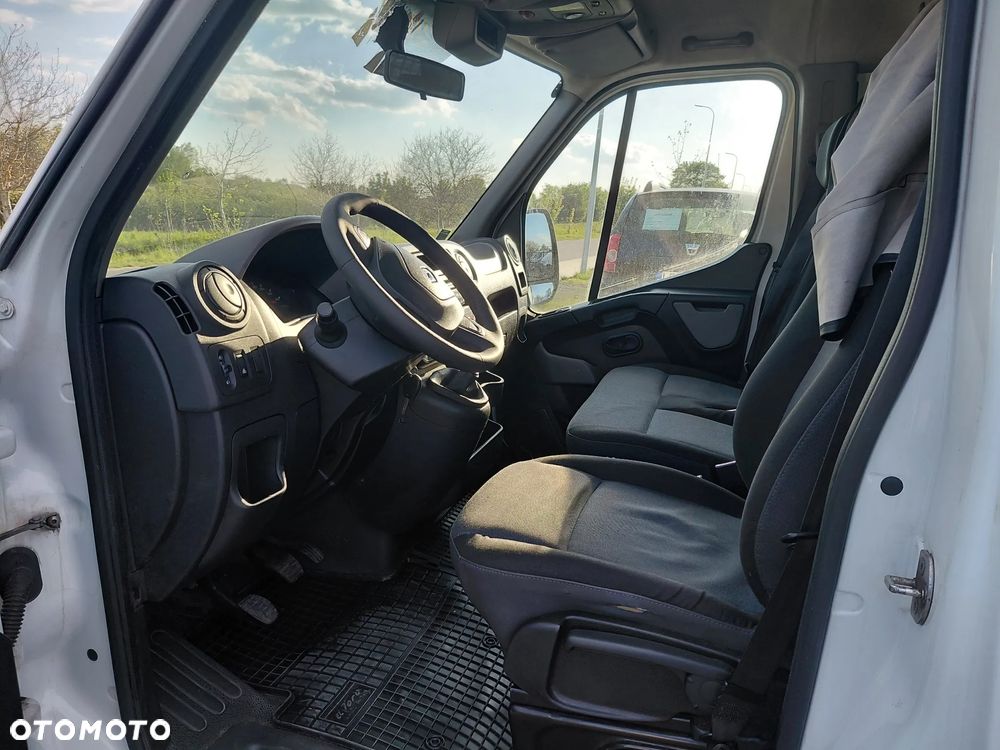 Renault Master - 6