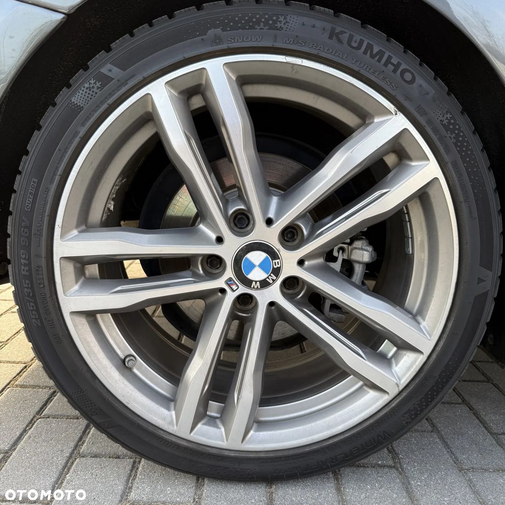 BMW Seria 4 430i Sport Line sport - 37