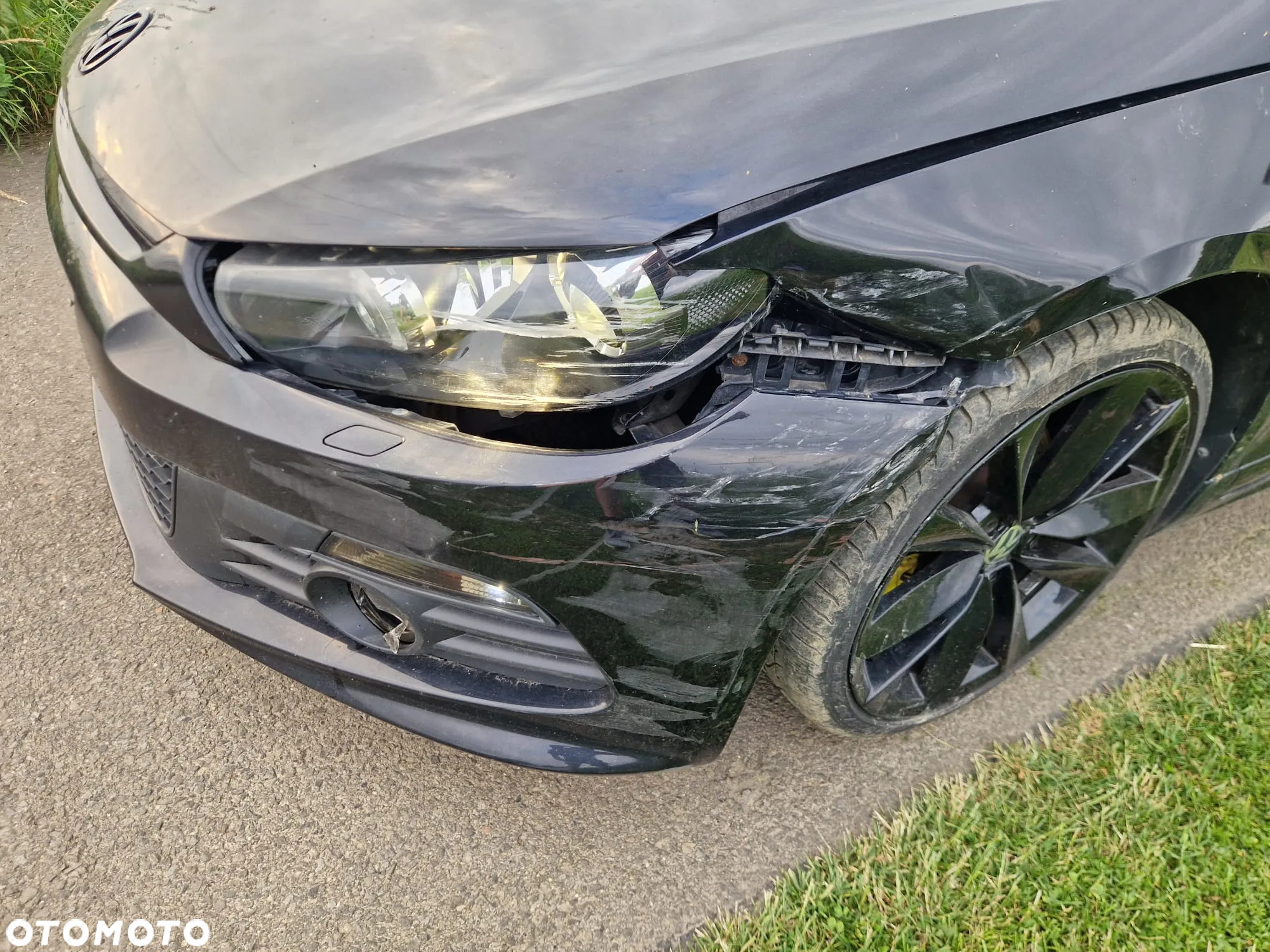 Volkswagen Scirocco 1.4 TSI - 4
