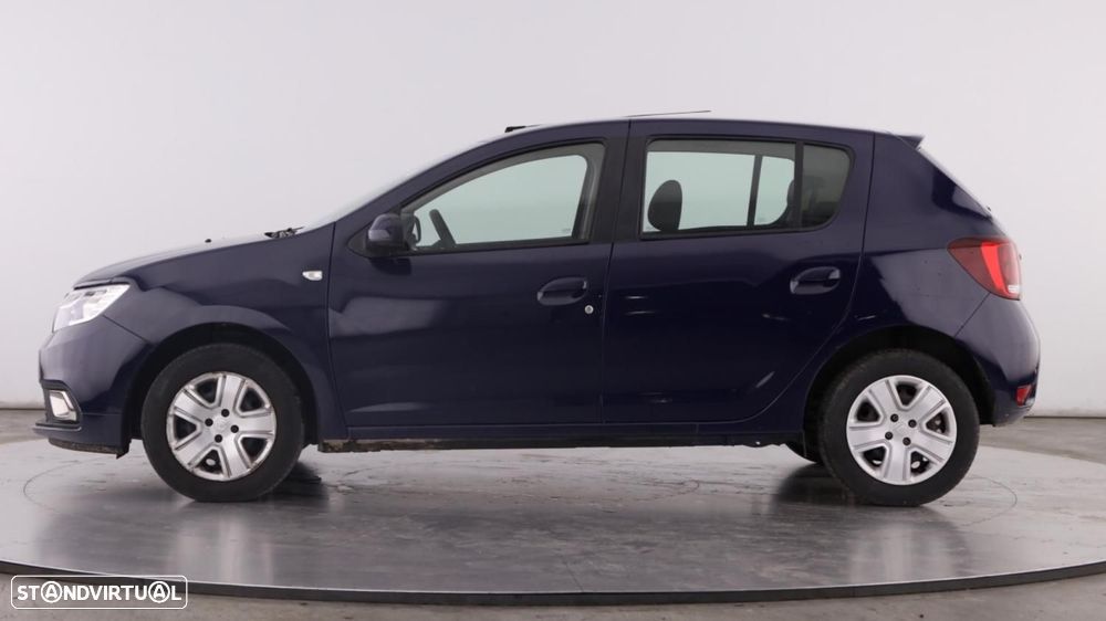Dacia Sandero 0.9 TCe Comfort - 5