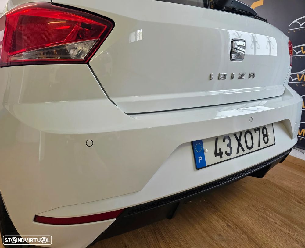 SEAT Ibiza 1.0 Style - 13