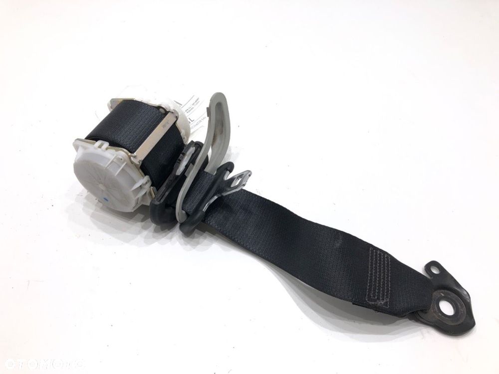 PAS BEZPIECZEŃSTWA LEWY TYŁ  TOYOTA YARIS (_P13_) 2010 - 2022 1.3 (NSP130_) 73 kW [99 KM] benzyna - 1