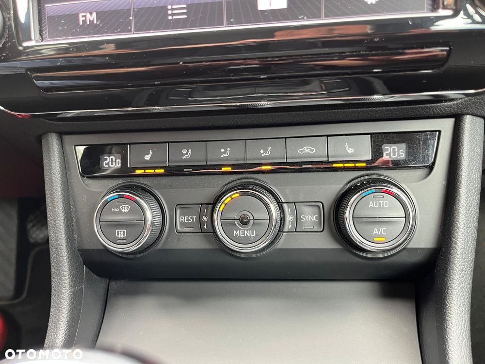 Skoda Superb 1.4 TSI ACT Ambition - 12