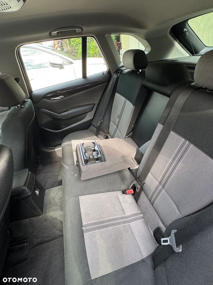 BMW X1 - 9