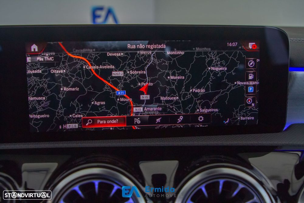 Mercedes-Benz CLA 250 - 29