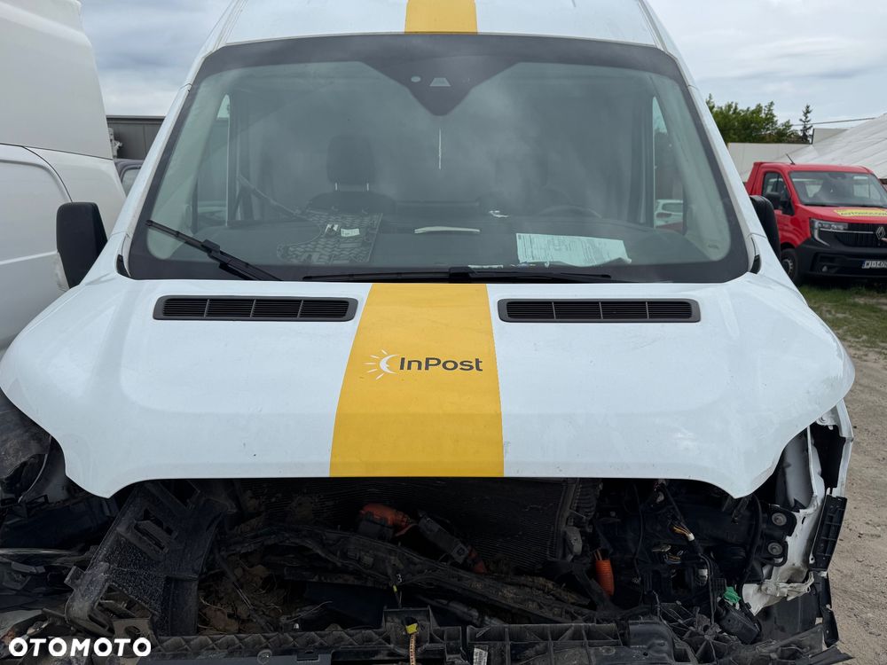 Ford Transit - 14