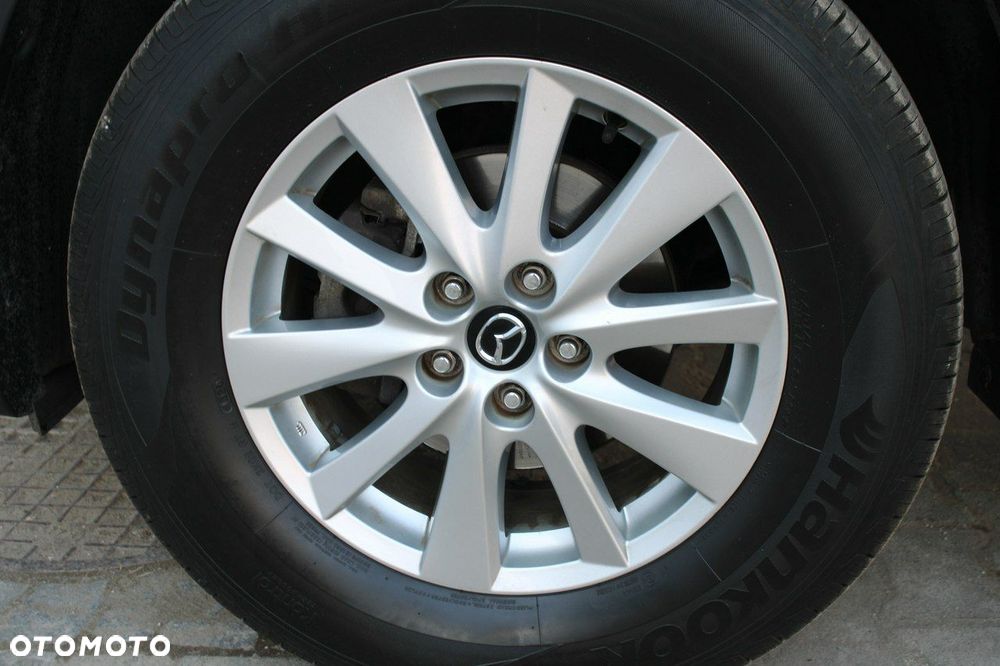 Mazda CX-5 SKYACTIV-G 165 ADVANTAGE - 33