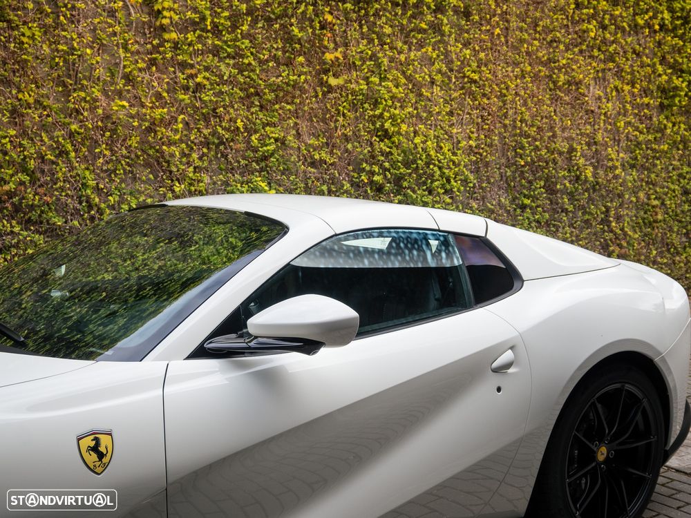 Ferrari 812 GTS 6.5 V12 - 6