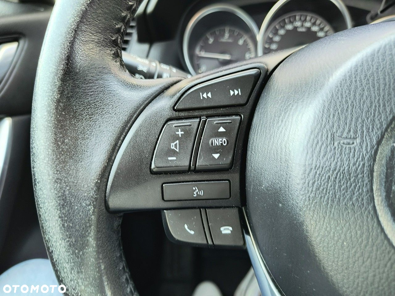 Mazda CX-5 SKYACTIV-D SCR 150 ADVANTAGE - 30