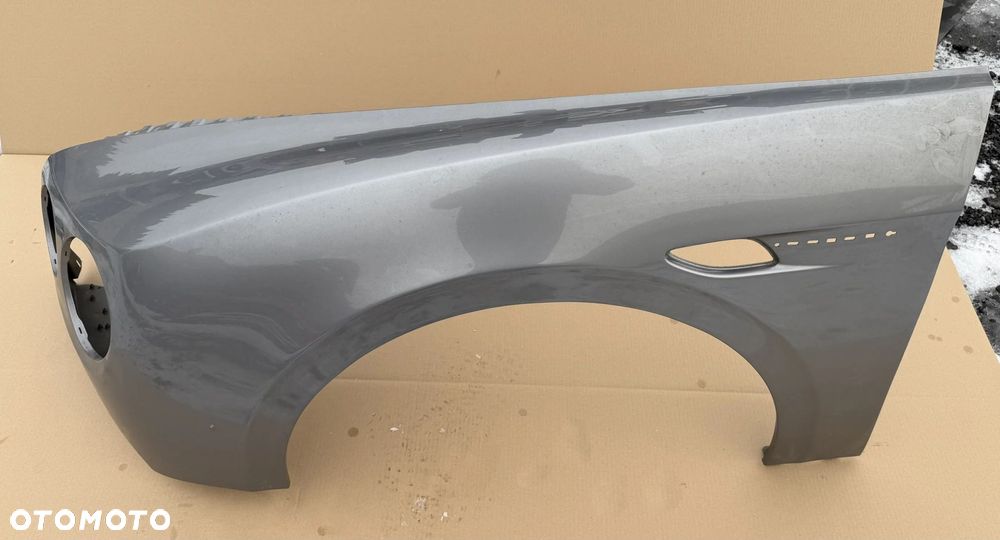 BŁOTNIK LEWY PRZÓD BENTLEY FLYING SPUR 4W0 2014-2017 ORYGINAŁ - 1