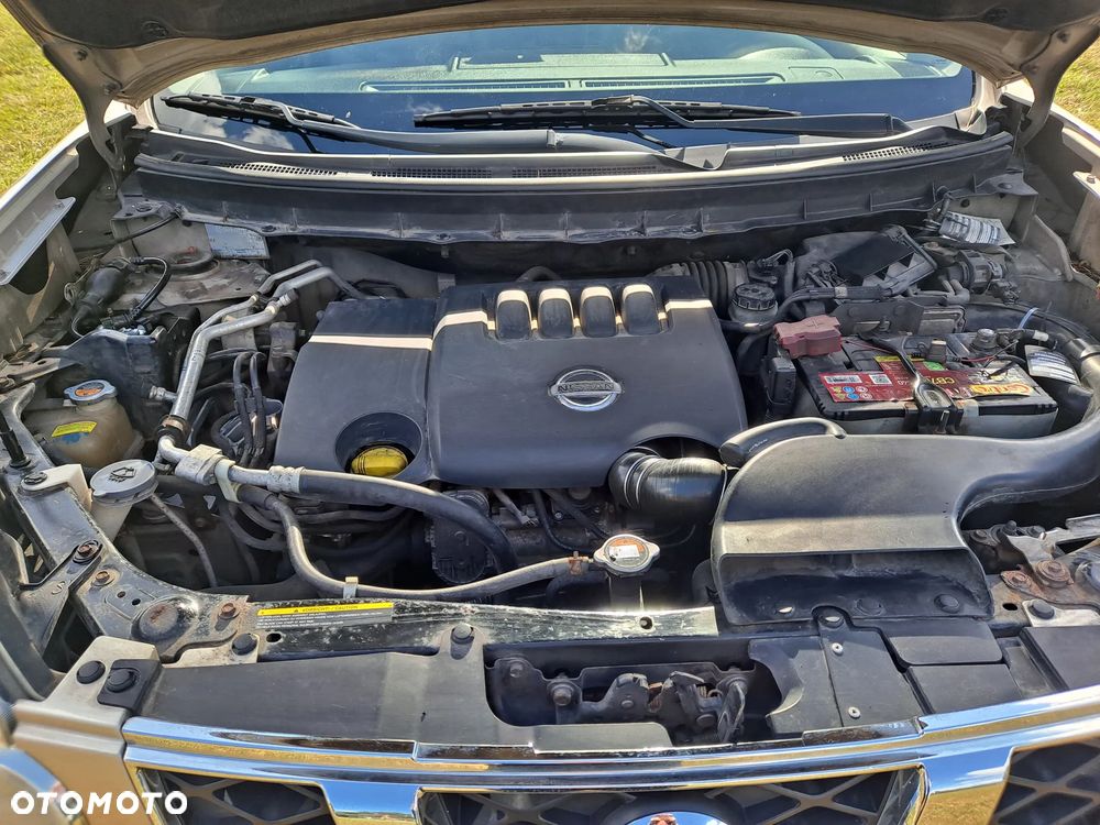 Nissan X-Trail - 24