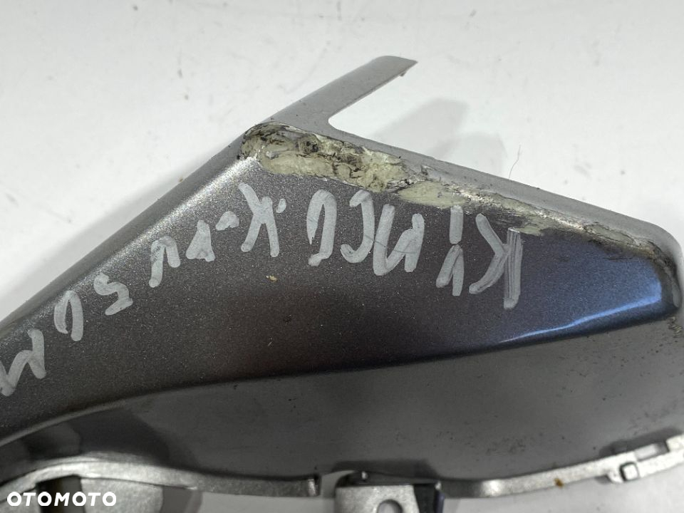 Boczek przód  Kymco K PIPE KPW 50 - 2
