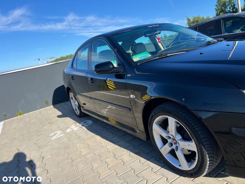 Saab 9-3X - 29