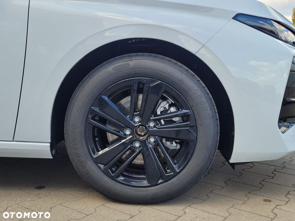 Peugeot 308 1.5 BlueHDi Business S&S EAT8 - 14