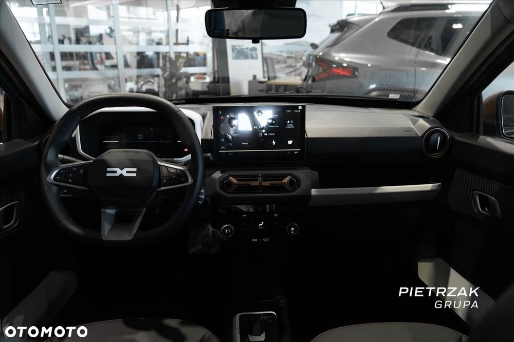 Dacia Spring Electric 24.3kWh 100 Extreme - 13