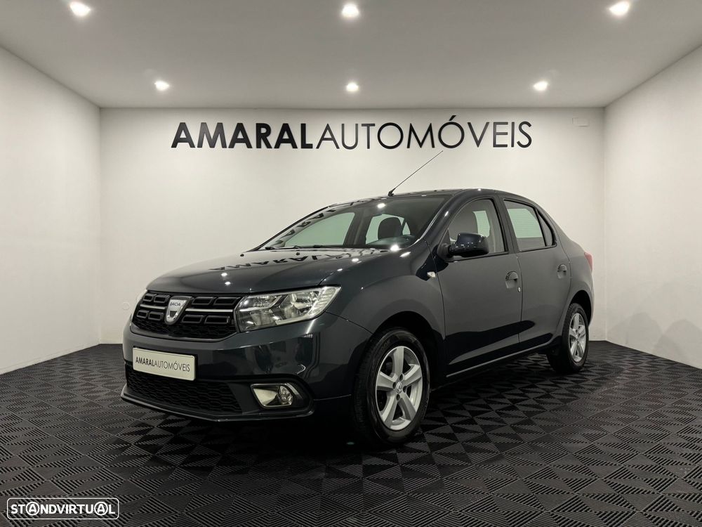 Dacia Logan 1.5 dCi Confort - 2