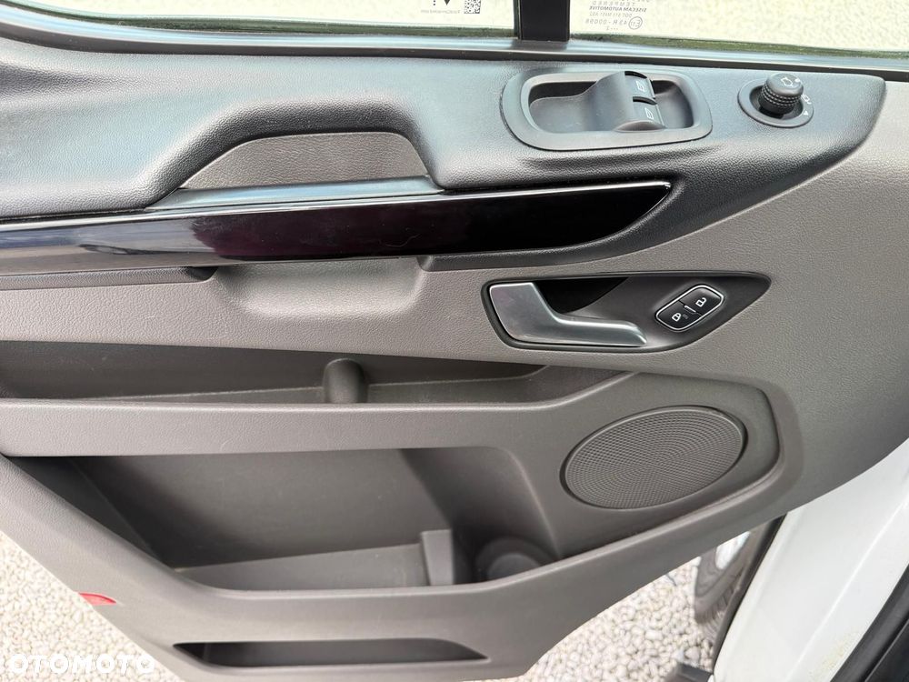 Ford Transit custom - 21