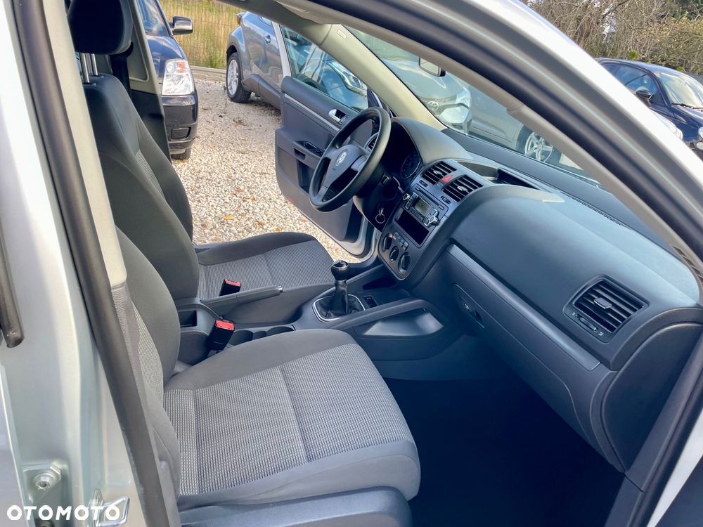 Volkswagen Golf 1.4 Edition - 30