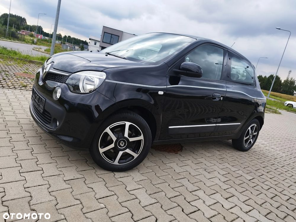 Renault Twingo ENERGY TCe 90 LIMITED - 2