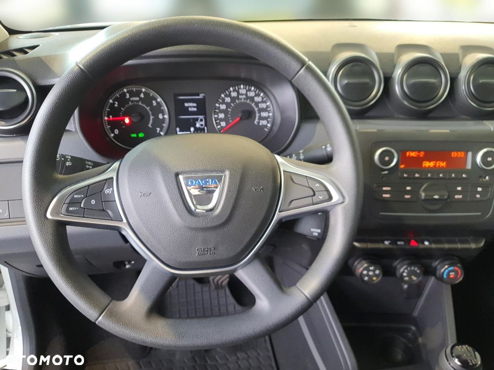 Dacia Duster - 13
