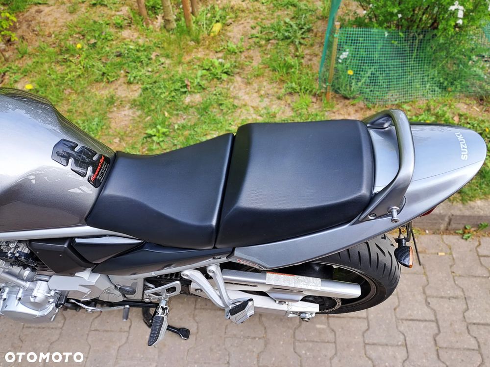 Suzuki Bandit - 18