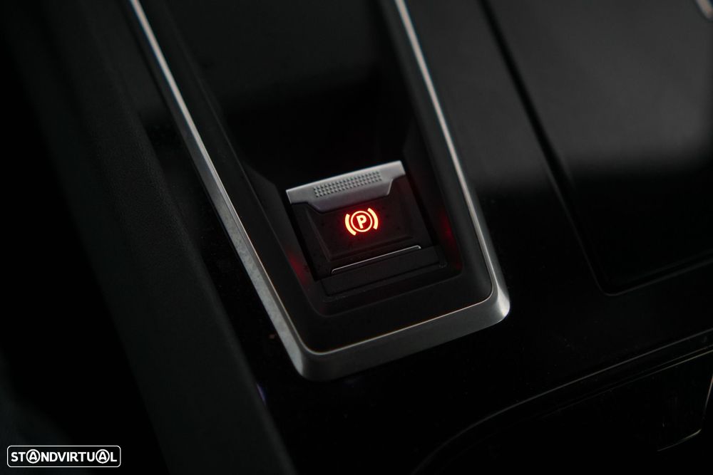 Peugeot 508 1.5 BlueHDi Allure EAT8 - 19
