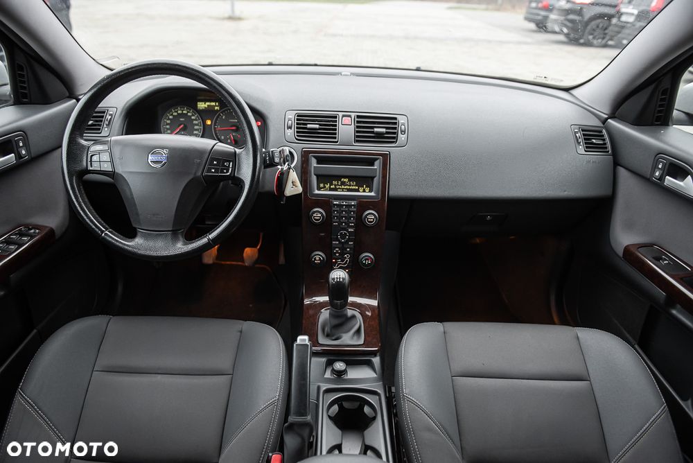 Volvo V50 1.6D - 23