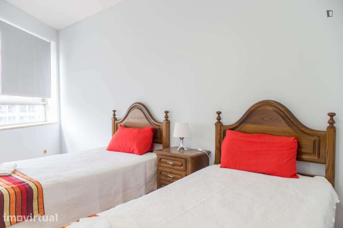 Apartamento com 1 quartos - localizado em Cedofeita Porto - Grande imagem: 3/14