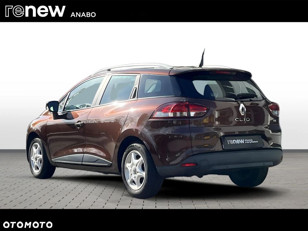 Renault Clio 0.9 TCe Alize - 3